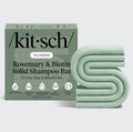 KITSCH 迷迭香生物素豐盈洗髮皂