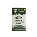 OnlyKale 有機羽衣甘藍粉條 – 15 包獨立包裝，每包 2.64 盎司（75 克）