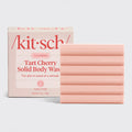 KITSCH 酸櫻桃固體沐浴露