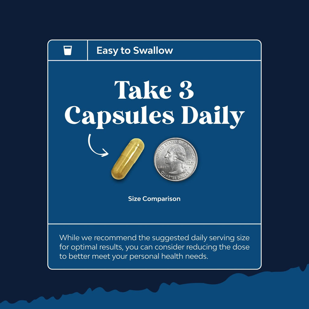 Berberine Plus  Supplement – Helps Support Healthy Blood Sugar Levels, 120ct (40-Day Supply)