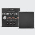 KITSCH Charcoal Detoxifying Solid Body Wash