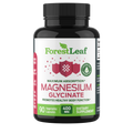 Magnesium Glycinate: 400mg - 90 Capsules