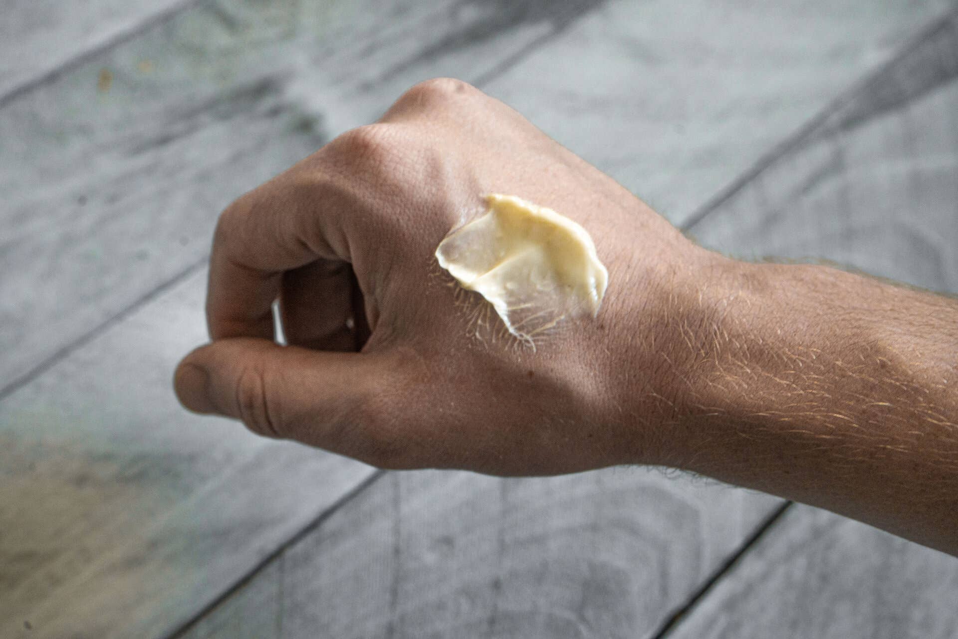 Nature's Willow Balm Natural Pain Relief Cream for Muscles & Joints 3.5 fl oz