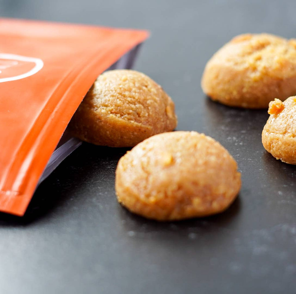 Peanut Butter Keto Cookie Bites 4oz