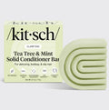 KITSCH 茶樹薄荷淨膚護髮皂