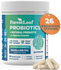 Probiotic 100Billion CFU: 30